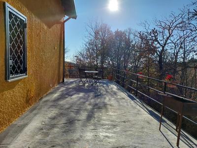 Chalet Etna