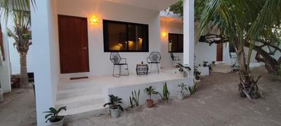 Valentina Holbox by Las Flores Vacation Rentals