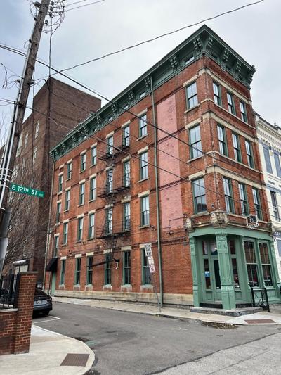 The Reserve - Heart of OTR 2 Bed Suite w/Views
