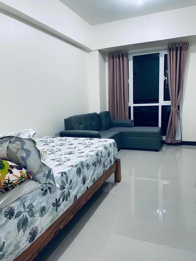 Studio Bunkbed Netflix, 100MBPS wifi, Pool Access