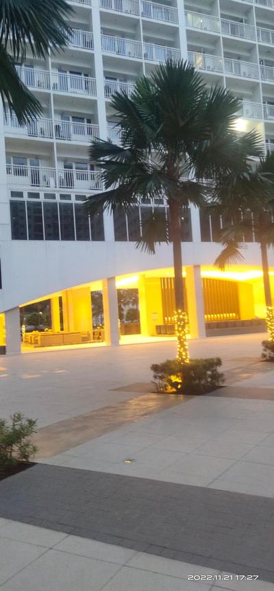 Shore Residences