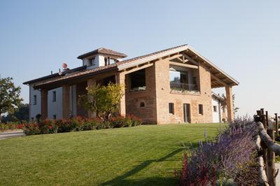 Agriturismo Alba del Borgo, Foto 2