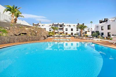 Perla del Playa Grande