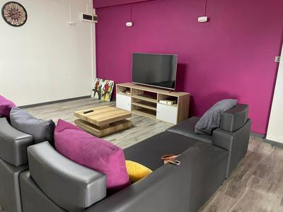Newly Renovated Appartment at Vacoas!