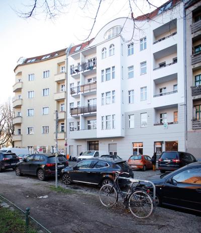 Schillinger-Berlin am Tempelhofer Feld