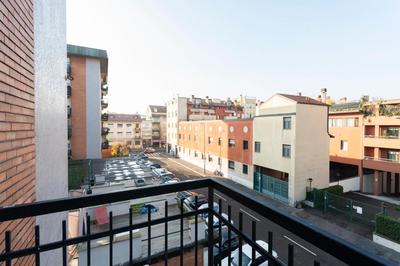 Modern House Dergano a 150 metri Metro