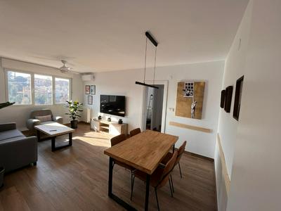 Apartamento en Granada