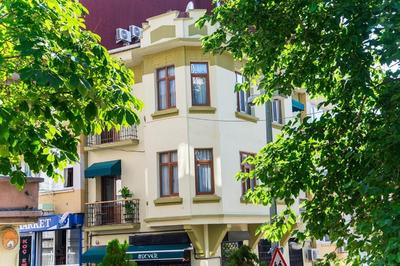 MySuite Istanbul Cihangir
