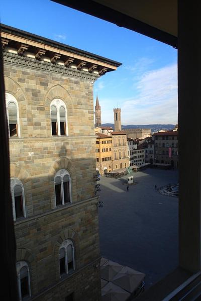 Relais Piazza Signoria