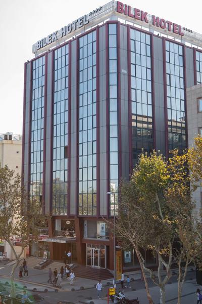 Bilek Istanbul Hotel - Image 83