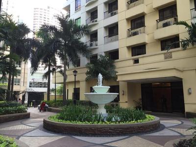 Aurrow Studio @ Burgos Circle BGC
