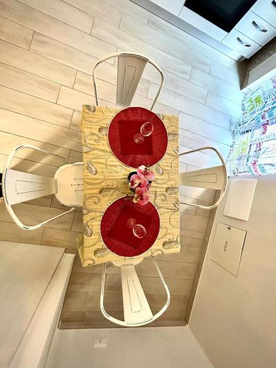 B8 Apartment