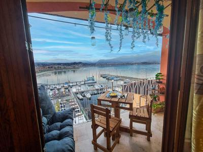 Pura Vida Deluxe - Front Lake View Garda