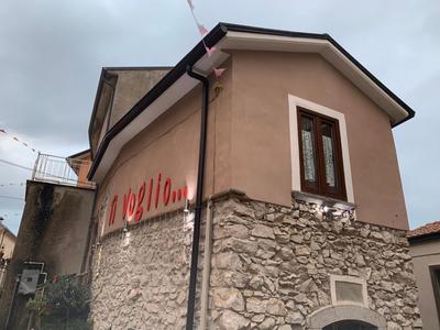 Ti voglio…