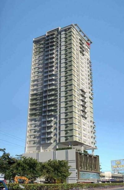 Arthomes at Sunvida Tower