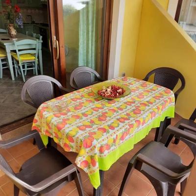 Casa vacanze Lu Bagnu, Castelsardo (SS) SARDEGNA