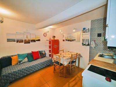 Casa del pescatore a 100m dal mare 011016-LT-0569