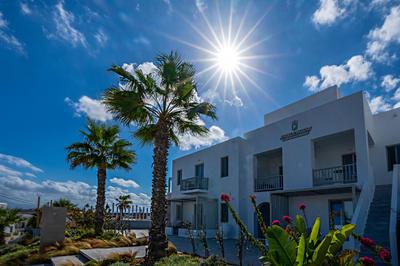 Angels Pillow Luxury Boutique Residence - Adults Only