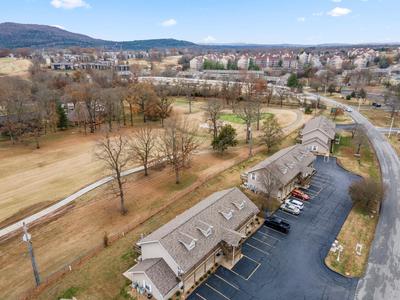 2 Bed 2 Bath Fall Creek Condo