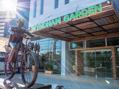 Wyndham Garden Cartagena