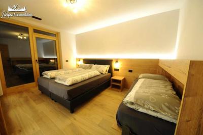 Radici Relais by Livigno Accomodation