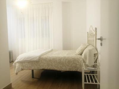 Céntrico Apartamento en Jaén 107 m2 2 baños 4 pax