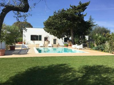 Casale Romanazzi Pool & Nature