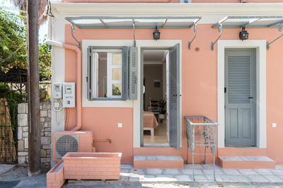 Well Apartments by Skyloft Corfu