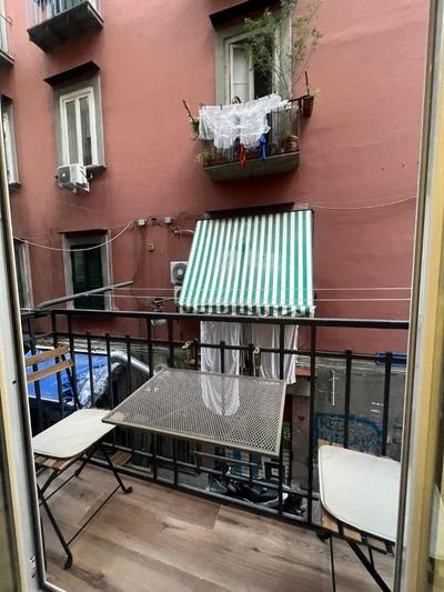 guest house Napul'è