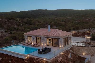 Villa Infinito