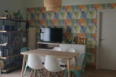 Bonito apartamento en el casco antiguo