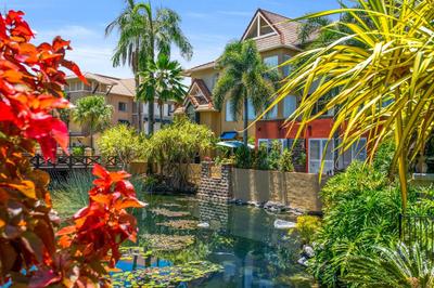 The Lakes Resort Cairns