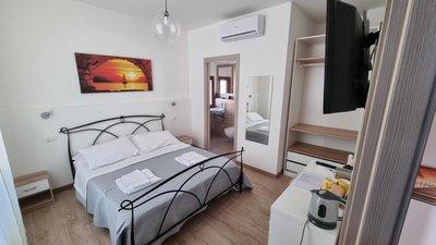 B&B D'AMARE