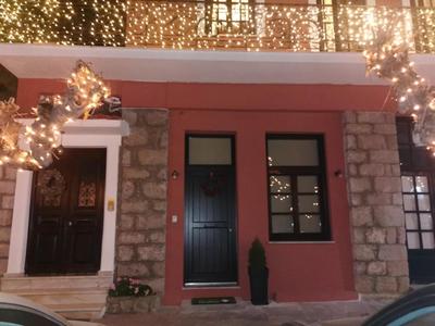 Casa Carina, Arachova