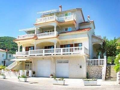 Gordana Apartments