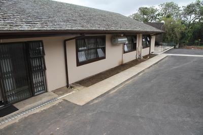 Nkosazana Guest House