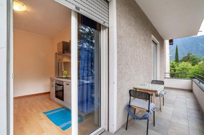 Residence Hubertus Ap 1 - Meran