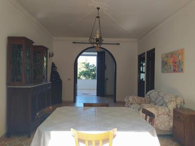 La casa nel bosco