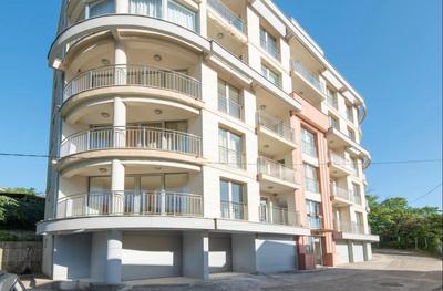 Sunny apartment