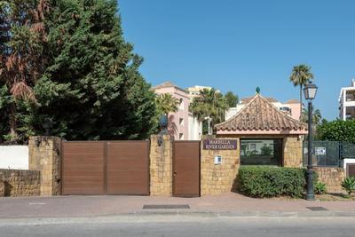Precioso Apartamento 3hab. cerca de Puerto Banus
