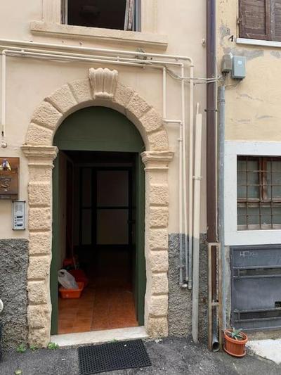 Casa fiumicello