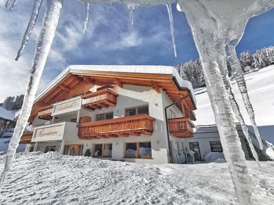 Residence Rumanon