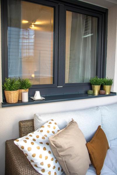 Fresh Comfort Apartment by Irundo