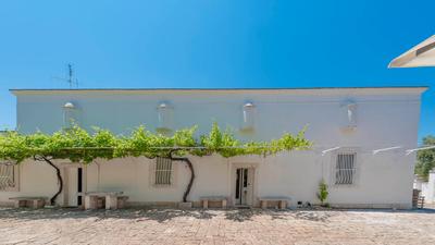 Masseria Profilo 8, Emma Villas