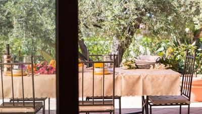 Villa Mazzaforno a Cefalu' by Wonderful Italy