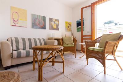 Rainbow Apartment - Torre dell'orso