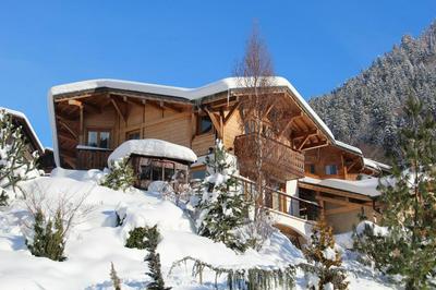Chalet Chantelle