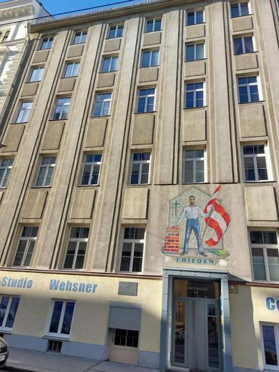 Grand Vienna City Center Apartment