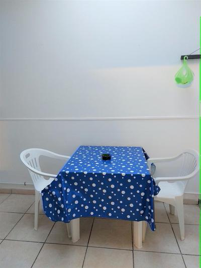 CASA di ARTHUR