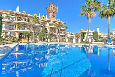 Puebla Aida, Mijas Golf